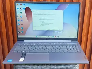 Lenovo IdeaPad Slim 3 Laptop (Core i3, 8GB RAM, 512GB SSD)