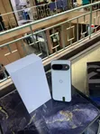 Google Pixel 9 Pro 128GB Nyeupe (Refurbished) - 2