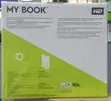 Western Digital My Book 4TB USB 3.0 Desktop Hard Drive - 1