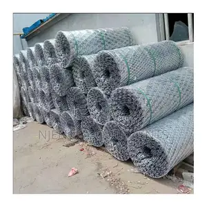 Welded Razor Wire - Durable High-Security Fencing