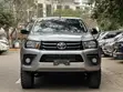 Toyota Hilux Revo Double Cab Diesel 2.4 RWD 2019 Silver - 3