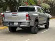 Toyota Hilux Revo Double Cab Diesel 2.4 RWD 2019 Silver - 4