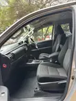 Toyota Hilux Revo Double Cab Diesel 2.4 RWD 2019 Silver - 5
