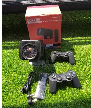 HY320 Home Entertainment Projector