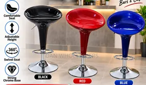 Brand New Bar Stool