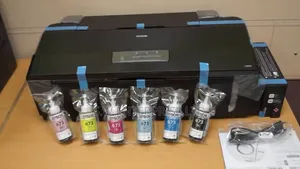 Epson L1800 A3+ Borderless Photo Ink Tank Printer