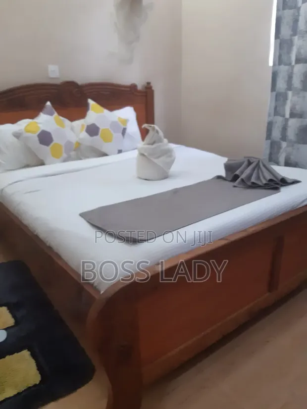 Accommodation and Accompaniment Services - 1