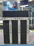 HP EliteDesk 705 G5 Desktop Computer - Ryzen 5, 8GB RAM, 256GB SSD - 5