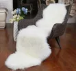 Fluffy Chihuahua Mat - Bedside/Dashboard - 1