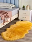 Fluffy Chihuahua Mat - Bedside/Dashboard - 2