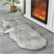 Fluffy Chihuahua Mat - Bedside/Dashboard - 4