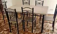 Executive Classic 6-Seater Dining Set - 2