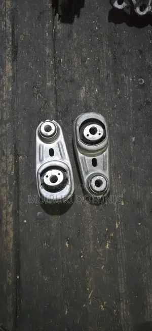 Nissan Note E-Power Gearbox Mount