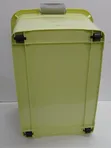 70L Storage Box With Wheels - 2