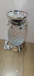 Brand New Gold Pineapple LED Color Changing Lamp - 2