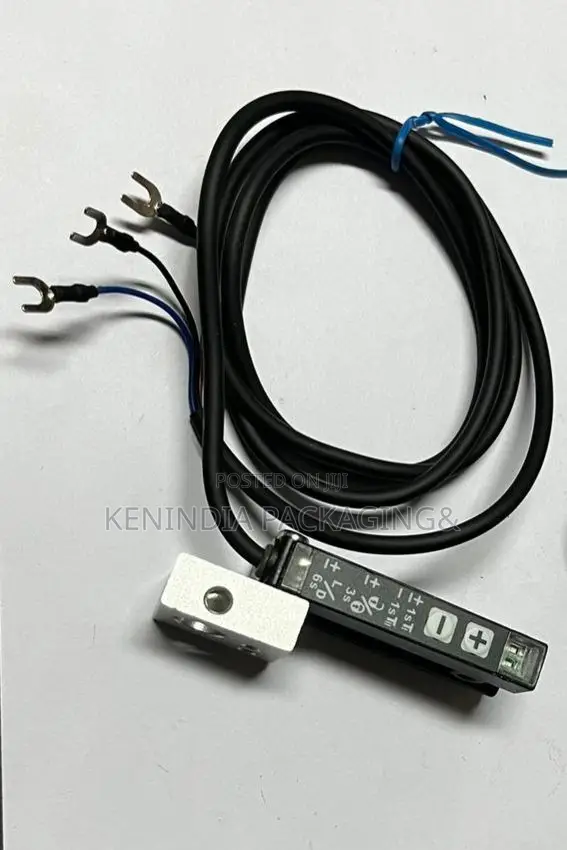 Label Sensor for Packaging - 1