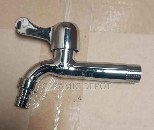 Euro Hose Tap 3010 - 1