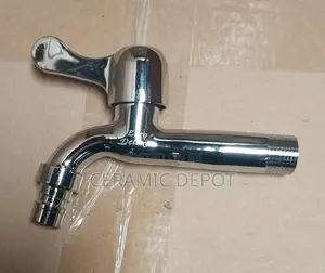 Euro Hose Tap 3010