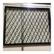 Welded Razor Wire Mesh - 1