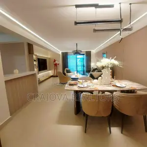 3-Bedroom Penthouse for Sale in Spring Valley