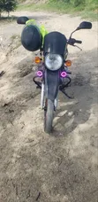 Bajaj Boxer 125 2019 - 2
