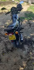 Bajaj Boxer 125 2019 - 3