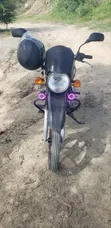 Bajaj Boxer 125 2019 - 5
