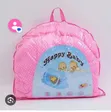 Baby Zip Closer Mosquito Net with Mattress & Pillow - 3