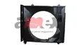 Fan Shroud for Toyota Prado 150 KDJ150 (2009-2015) Diesel 1KD-FTV - 2