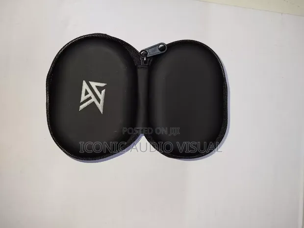 In-Ear Monitor Pouch - 1