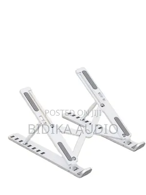 Adjustable Aluminum Laptop Stand