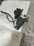 Toyota Estima Boot Lock - 1