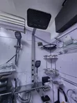 4-in-1 Piano Shower Raiser - 2