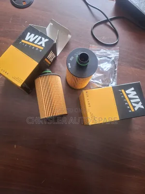 Jeep Grand Cherokee WK2 3.0 Diesel 2011-2019 Oil Filter