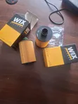 Jeep Grand Cherokee WK2 3.0 Diesel 2011-2019 Oil Filter - 1