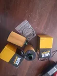 Jeep Grand Cherokee WK2 3.0 Diesel 2011-2019 Oil Filter - 2