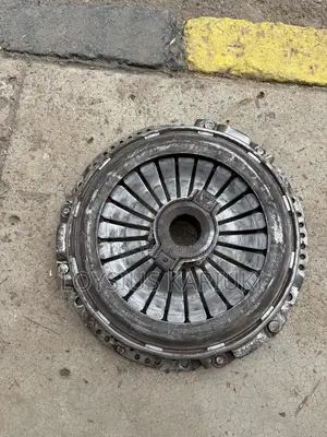 Nissan Atlas Clutch Kit - Used