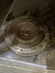 Nissan Atlas Clutch Kit - Used - 2