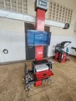 Heavy Duty Wheel Alignment S-M5 3D Machine - 1
