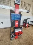 Heavy Duty Wheel Alignment S-M5 3D Machine - 2