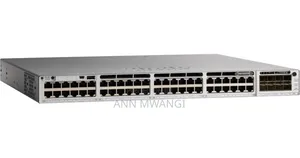 Cisco Catalyst 9300 Switch