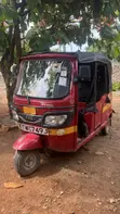 TVS Max 125 2020 Red - 1