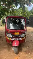TVS Max 125 2020 Red - 3