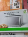 Brand New Syinix Digital Microwave - 1