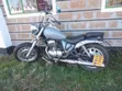 KR Motors Cruiser 2011 Beige - 1