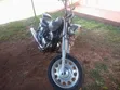 KR Motors Cruiser 2011 Beige - 2