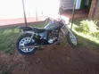 KR Motors Cruiser 2011 Beige - 4