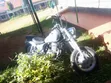 KR Motors Cruiser 2011 Beige - 5