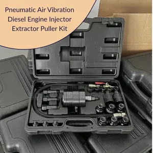 Pneumatic Air Diesel Injector Remover Puller Kit