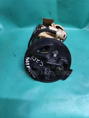 Fuel Pump for Mercedes-Benz C-Class (C250/C300)